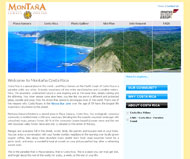 costa rica web design