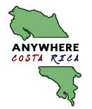 Costa Rica Web Design Logo