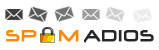 spamadios logo design