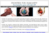 virginia nonprofit web design